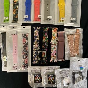 Apple Watch  band 42/44
